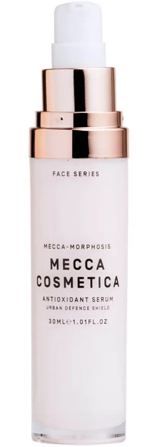 Tinh chất Mecca Cosmetica Antioxidant Serum