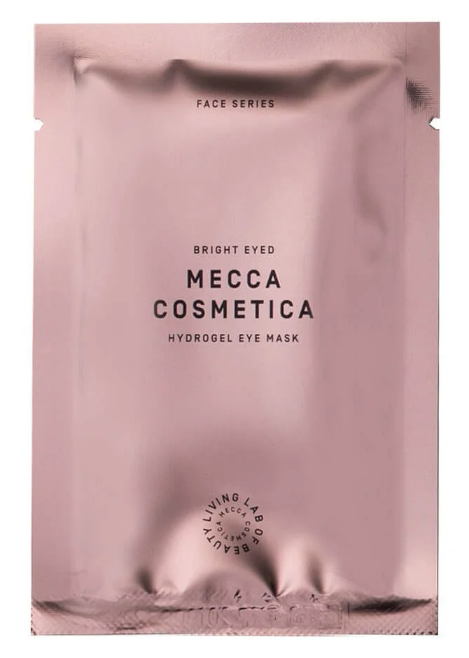 Mặt nạ Mecca Cosmetica Bright Eyed Eye Mask