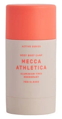 Mecca Cosmetica Mecca Athletica Aluminium-Free Deodorant