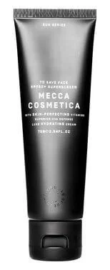 Mecca Cosmetica To Save Face Superscreen Spf 50+