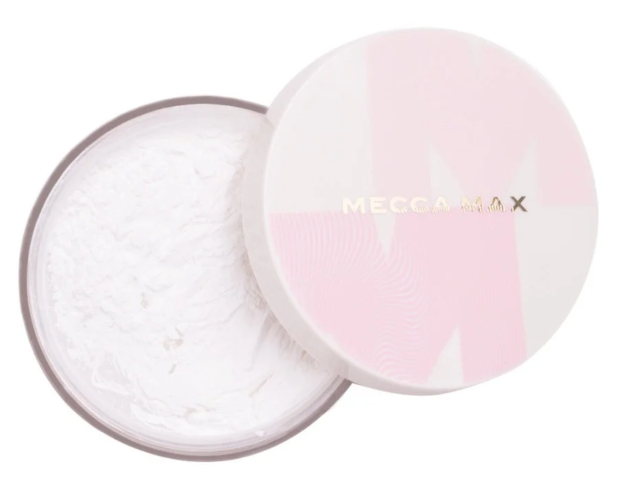 Phấn phủ MECCA MAX Life Proof Super Set Invisible Loose Powder