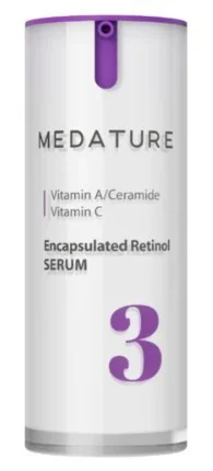 MEDATURE Encapsulated Retinol Serum