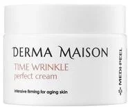Kem MEDI-PEEL Derma Maison Time Wrinkle Perfect Cream
