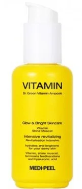 MEDI-PEEL Dr Vitamin Glow Ampoule