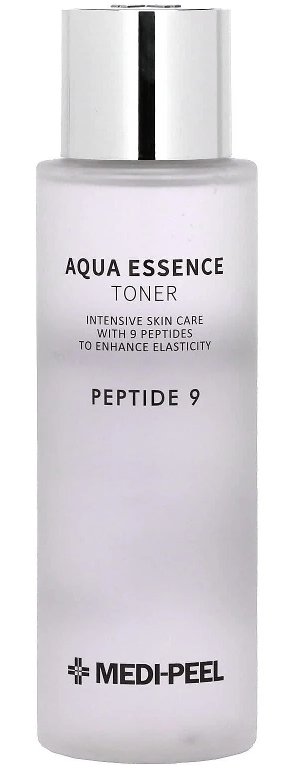 Tinh chất MEDI-PEEL Peptide 9 Aqua Essence Toner