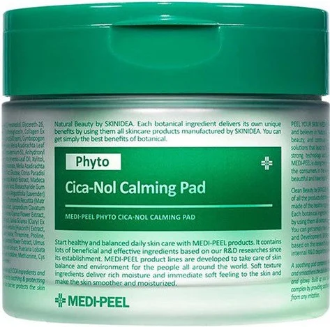 MEDI-PEEL Phyto Cica-nol Calming Pad