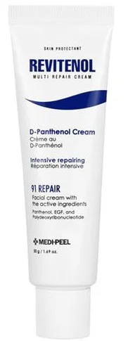 MEDI-PEEL Revitenol Cream