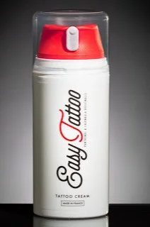Medical Body Art Easytattoo Tattoo Cream