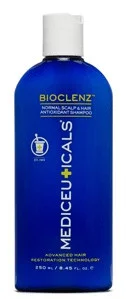 Dầu gội Mediceuticals Bioclenz Shampoo