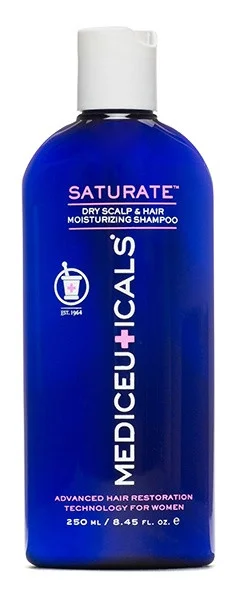 Mediceuticals SATURATE