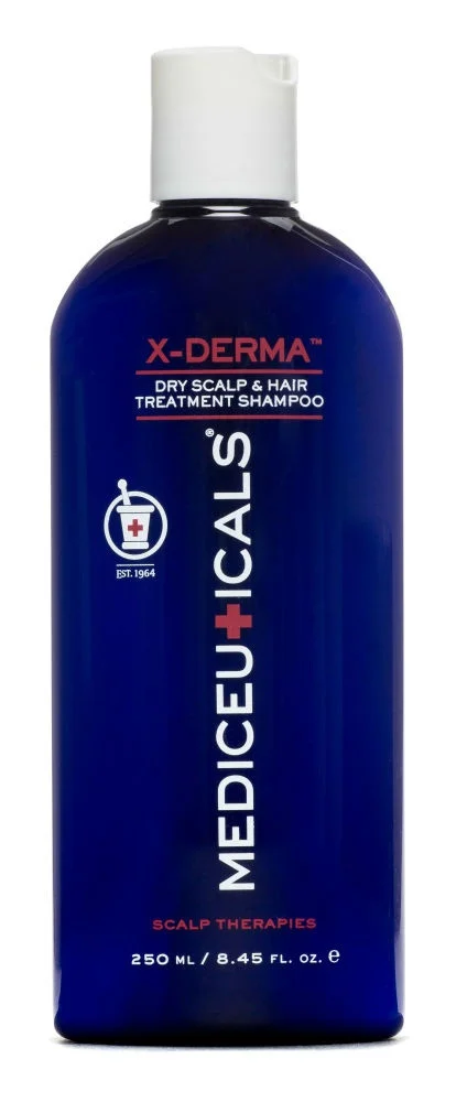 Mediceuticals X-DERMA