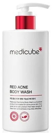 Sữa tắm Medicube Red Body Wash