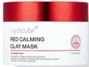 Mặt nạ Medicube Red Calming Clay Mask