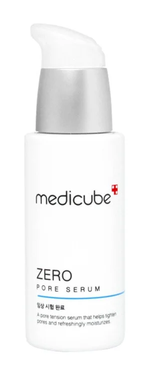 Medicube Zero Pore Serum
