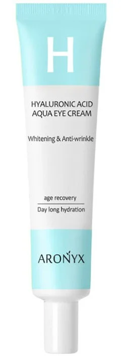 Kem MediFlower Aronyx Hyaluronic Acid Aqua Eye Cream