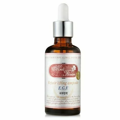 MediFlower Repair Lifting Ampoule