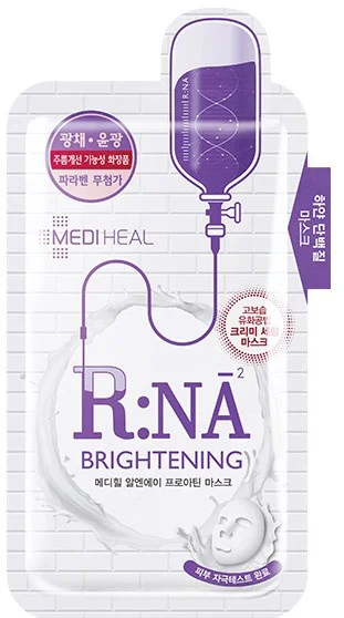 MEDIHEAL R:NA Proatin Mask