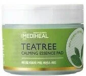 MEDIHEAL Tea Tree Calming Essence Pad