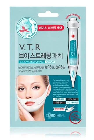 MEDIHEAL V.T.R Stretching Patch