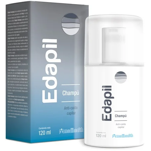 Medihealth Edapil Shampoo