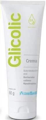Medihealth Glicolic