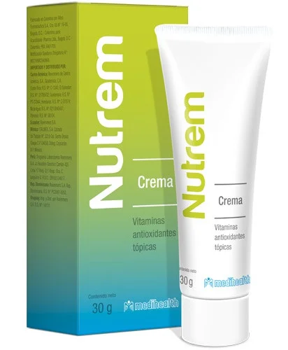 Medihealth Nutrem