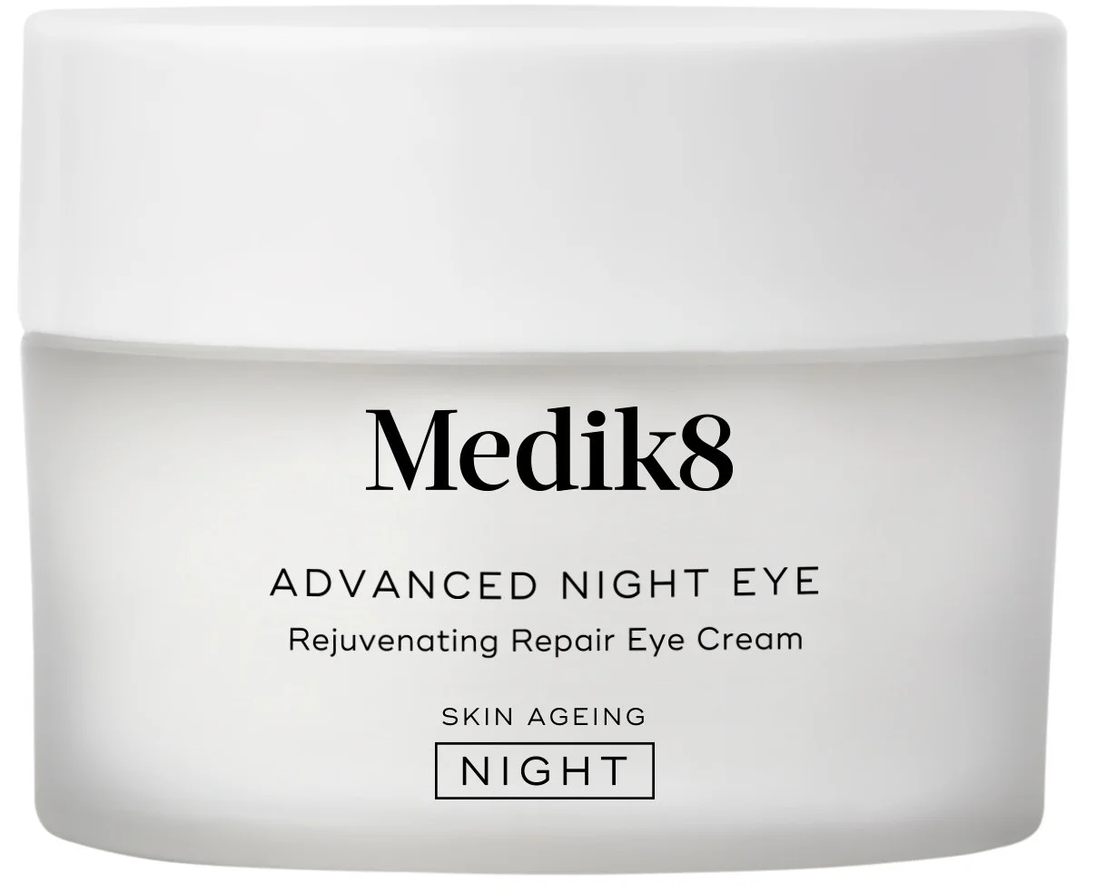 Medik8 Advanced Night Eye