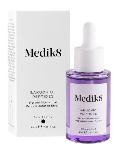 Medik8 Bakuchiol Peptides