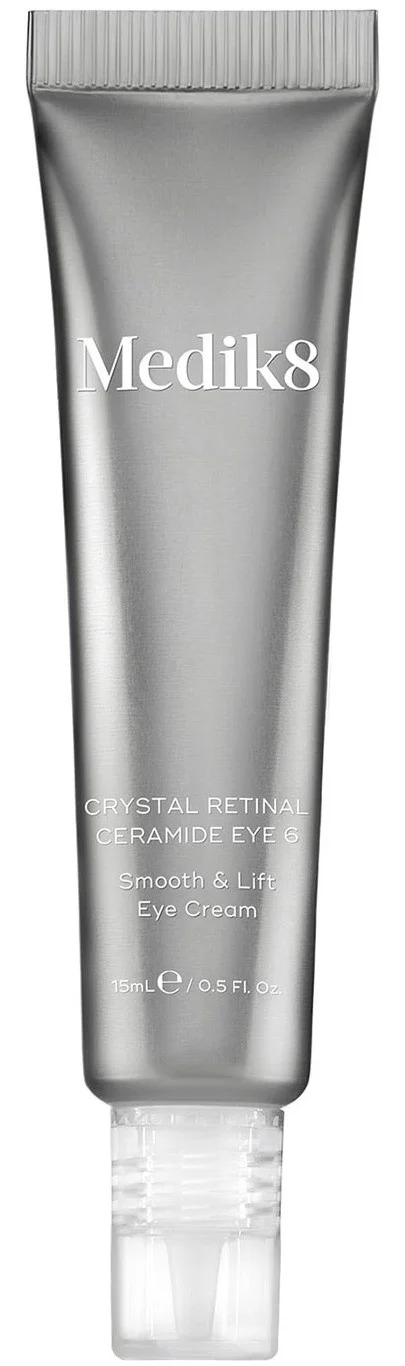 Medik8 Crystal Retinal Ceramide Eye 6