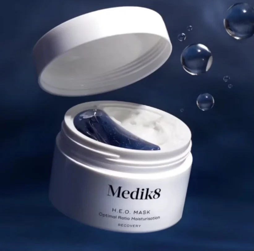 Mặt nạ Medik8 H.E.O Mask
