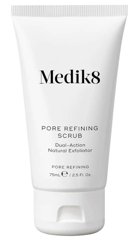 Medik8 Pore Refining Scrub