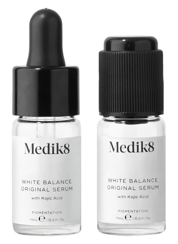 Medik8 White Balance Original Serum