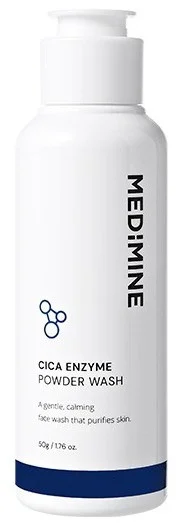 Medimine Cica Enzyme Powder Wash