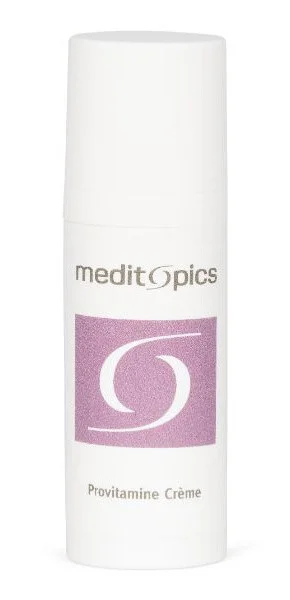 Kem dưỡng da Meditopics Provitamine Cream