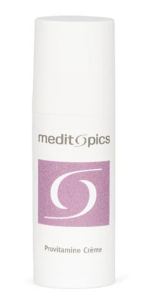 Meditopics Provitaminecreme