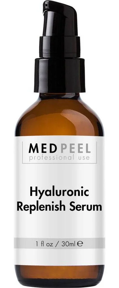 Tinh chất medpeel Hyaluronic Replenish Serum