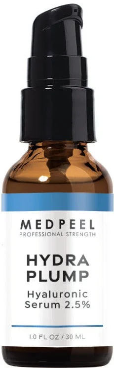 Tinh chất medpeel Hydra-plump Hyaluronic Acid Serum 2.5%