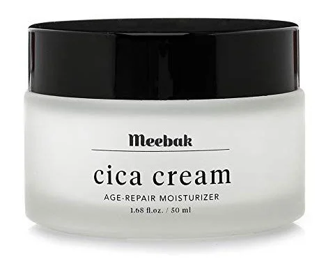 Kem meebak Cica Face Cream