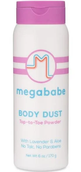 Megababe Body Dust