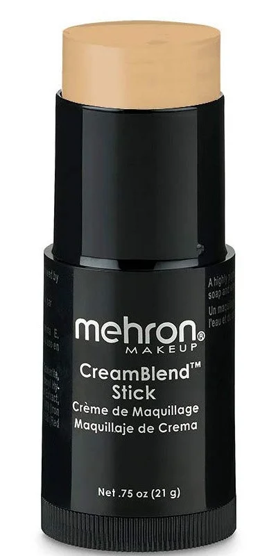 Mehron Creamblend Stick Makeup