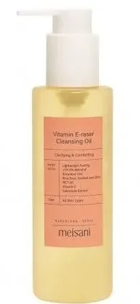 Dầu tẩy trang Meisani Vitamin E-raser Cleansing Oil
