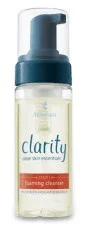 Melaleuca Clarity Foaming Cleanser