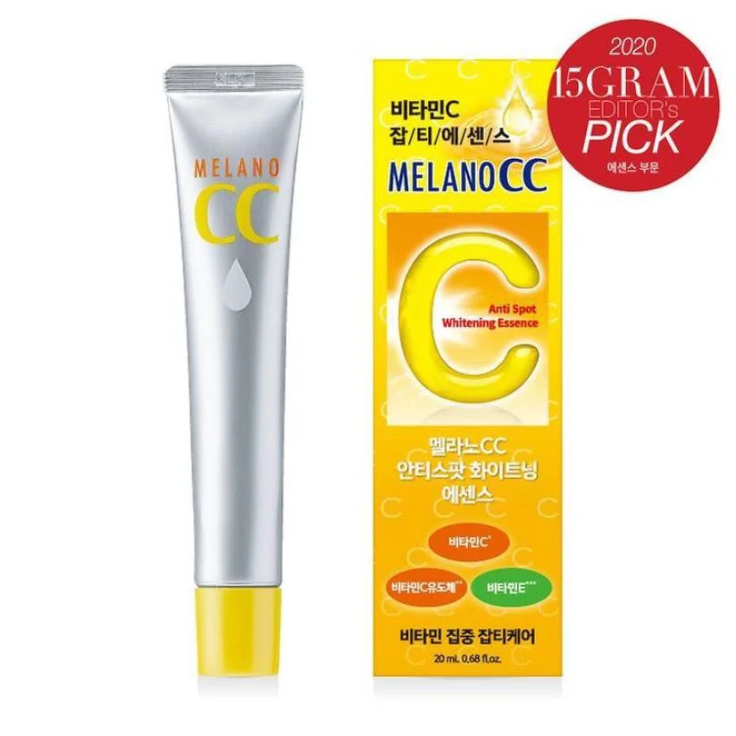 Melano CC Anti Spot Whitening Essence