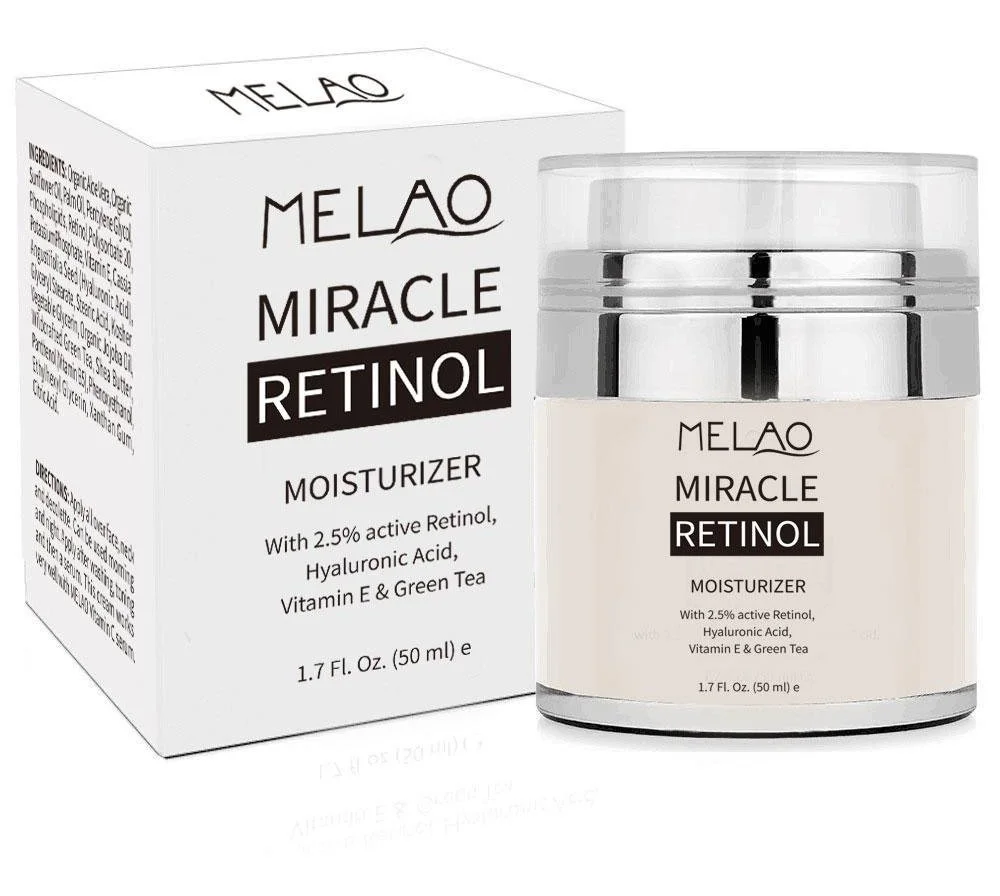 Kem MELAO Retinol Miracle Cream