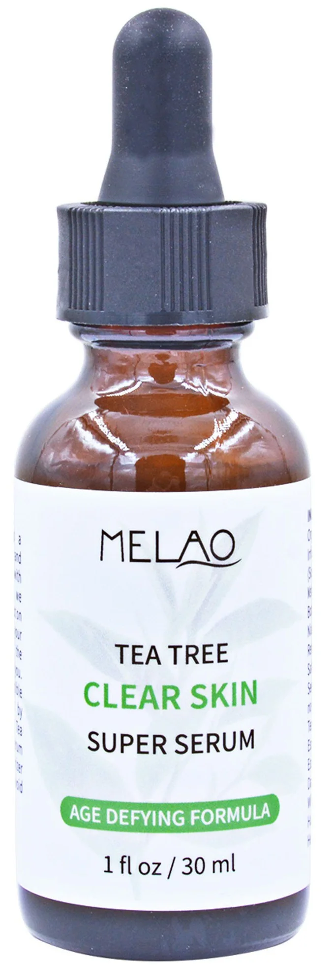 Tinh chất MELAO Tea Tree Clear Skin Super Serum
