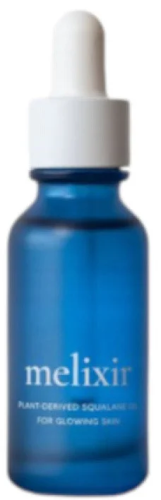 Melixir Plant Derived Squalane Oil