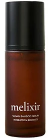 Melixir Vegan Bamboo Serum
