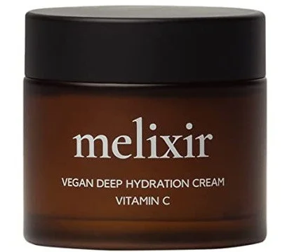 Kem Melixir Vegan Deep Hydration Vitamin C Cream
