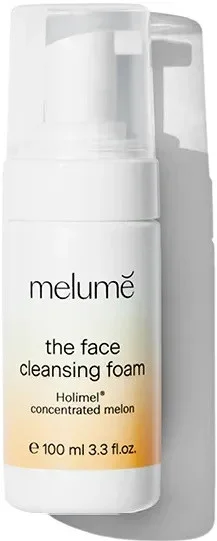 Melume The Face Cleansing Foam