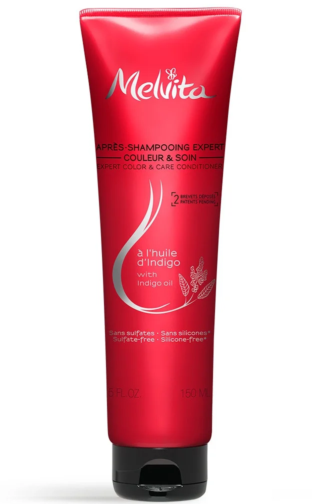 Melvita Expert Color & Care Conditioner